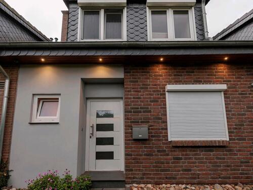 Foto - Einfamilienhaus in Ritterhude