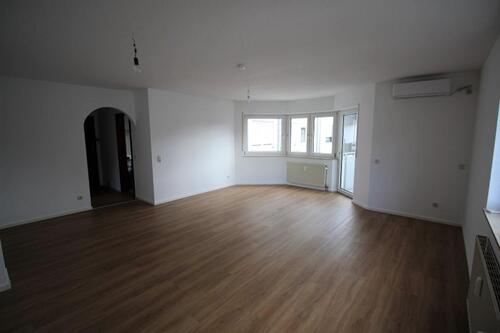 Foto - Etagenwohnung in Stockstadt am Main