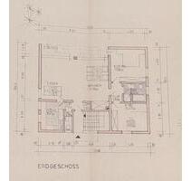 Helle 3-Zimmer Erdgeschosswohnung mit Garten in 79283 Bollschweil - Freiburg im Breisgau Betzenhausen