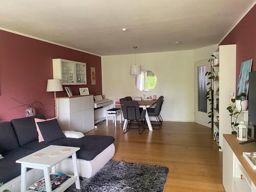 Foto - Etagenwohnung in Hamburg