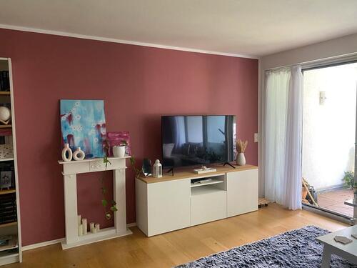 Foto - Etagenwohnung in Hamburg zur Miete