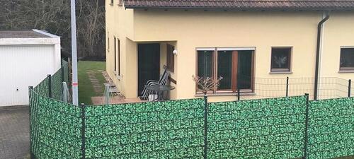 Foto - Moderne Doppelhaushälfte in sonniger Lage.