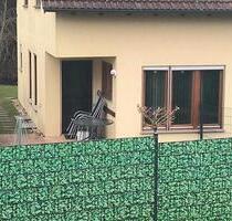 Moderne Doppelhaushälfte in sonniger Lage. - Wüstenrot