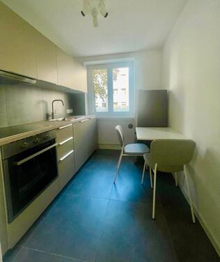 Foto - Etagenwohnung in München