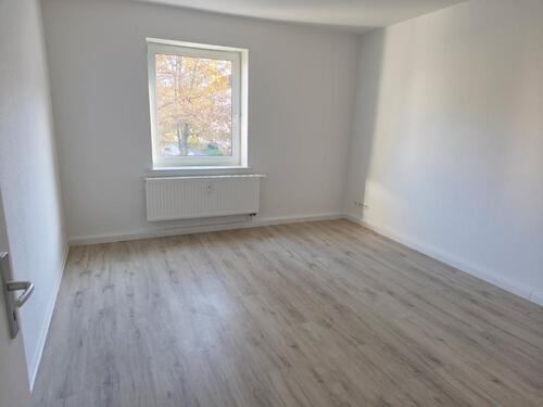 Foto - Etagenwohnung zur Miete in Brandenburg an der Havel