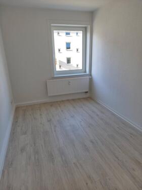 Foto - Etagenwohnung in Brandenburg an der Havel zur Miete