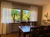Foto - 4-Zimmer-Wohnung mit Loggia und unverbautem Blick in die Natur