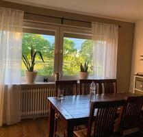 4-Zimmer-Wohnung mit Loggia und unverbautem Blick in die Natur - Lübeck Sankt Lorenz Nord