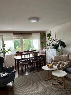 Foto - Etagenwohnung zur Miete in Lübeck