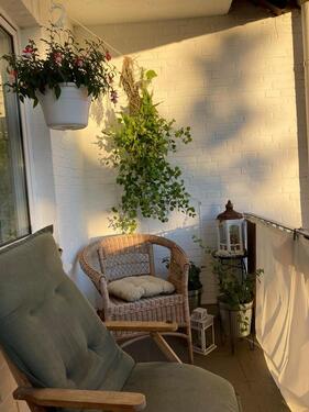 Foto - Etagenwohnung in Lübeck