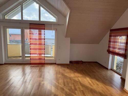 Foto - 2 Zimmer Etagenwohnung zur Miete in Crailsheim