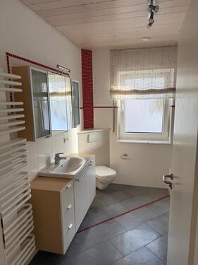 Foto - 2 Zimmer Etagenwohnung in Crailsheim