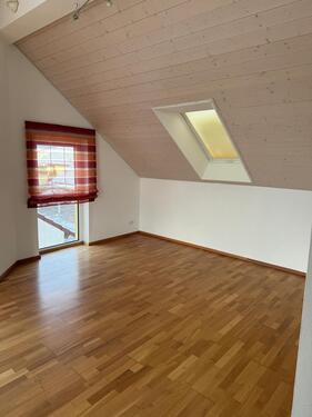 Foto - Etagenwohnung in Crailsheim zur Miete