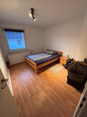 Foto - Etagenwohnung in Bremerhaven zur Miete