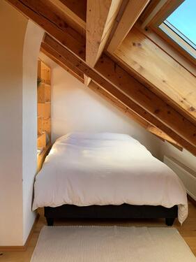 Foto - 1 Zimmer Etagenwohnung zur Miete in Rosenheim