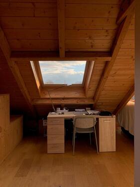 Foto - 1 Zimmer Etagenwohnung in Rosenheim