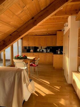 Foto - Etagenwohnung in Rosenheim zur Miete