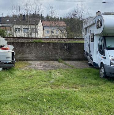 Foto - Stellplatz für Wohnwagen Wohnmobil in Besseringen