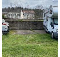 Stellplatz für Wohnwagen Wohnmobil in Besseringen - Merzig