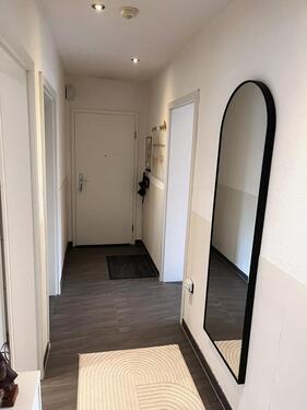 Foto - 3 Zimmer Etagenwohnung zum Kaufen in Siegen