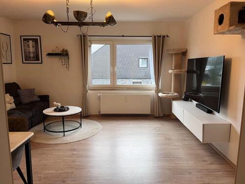 Foto - 3 Zimmer Etagenwohnung in Siegen