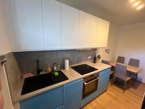 Foto - 3 Zimmer Etagenwohnung zur Miete in München