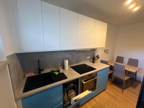 Foto - 3 Zimmer Etagenwohnung in München