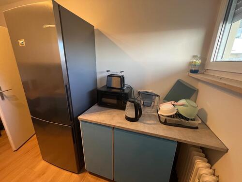 Foto - Etagenwohnung in München zur Miete