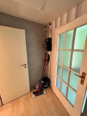 Foto - Etagenwohnung in Saarbrücken zur Miete