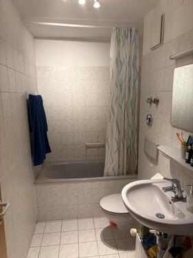 Foto - 2 Zimmer Etagenwohnung in Schönefeld