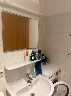 Foto - Etagenwohnung in Schönefeld zur Miete