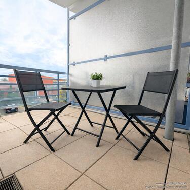 Foto - Etagenwohnung in Magdeburg zur Miete