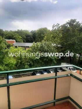 Foto - Wohnungsswap - 4 Zimmer, 74 m² - Pinneberger Weg, Eimsbüttel, Hamburg