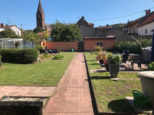 Foto - 3 Zimmer Etagenwohnung zur Miete in Kleinblittersdorf