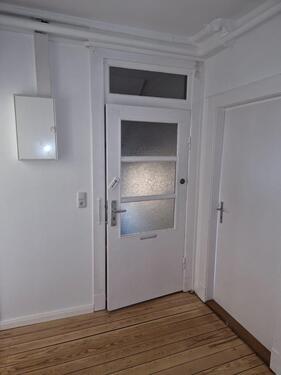 Foto - Kernsanierte 3- Zimmerwohnung, Bachstrasse, Cuxhaven