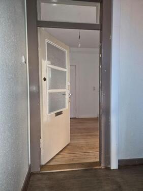 Foto - 3 Zimmer Etagenwohnung in Cuxhaven