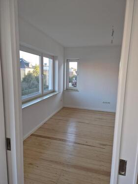 Foto - Etagenwohnung in Cuxhaven zur Miete