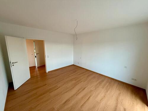 Foto - Etagenwohnung in Eibelstadt zur Miete