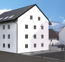 „Moderne 2-Zimmer-Wohnung in Schwegenheim mit Wohnberechtigungsschein zur Miete“