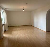 Vermietung von eine 3-Zimmer Wohnung in Freising