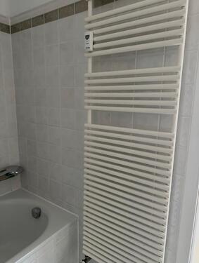 Foto - Etagenwohnung in Freising zur Miete