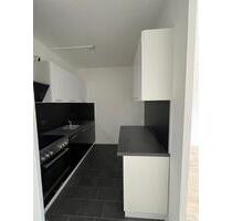 MODERN WOHNEN - 3 Zimmer-Wohnung mit EBK, Bad & Balkon - Chemnitz Klaffenbach