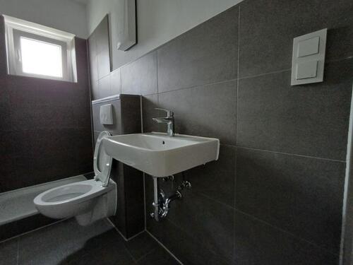 Foto - 2 Zimmer Etagenwohnung in Minden