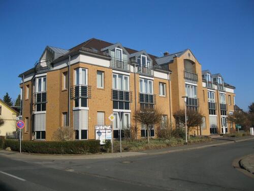 Foto - Kleines Büro o. Praxis im Souterrain