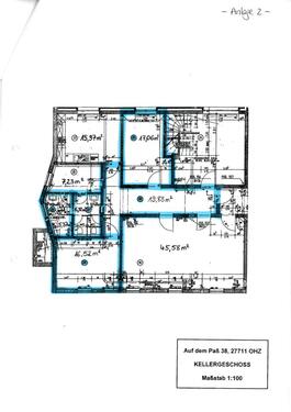 Foto - andere zur Miete in Osterholz-Scharmbeck