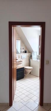 Foto - 2 Zimmer Etagenwohnung in Ebermannstadt