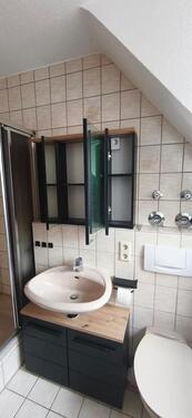 Foto - Etagenwohnung in Ebermannstadt zur Miete