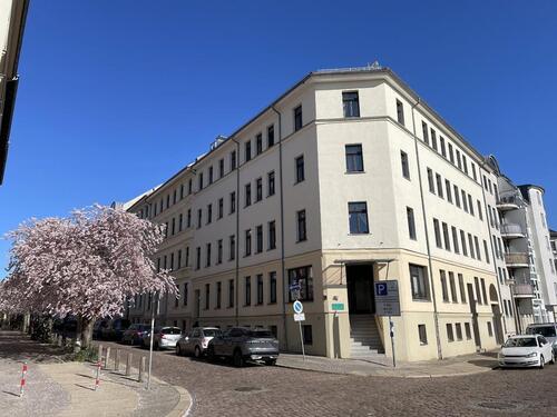 Foto - Helle 3-Raum-Wohnung im Charlottencenter (Char0208)