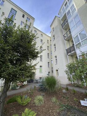 Foto - 3 Zimmer Etagenwohnung zur Miete in Halle (Saale)