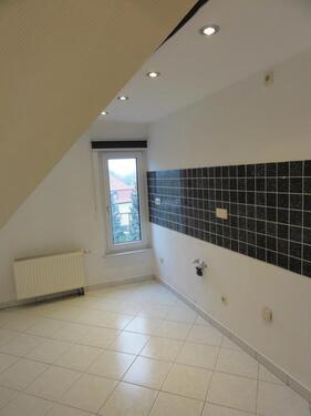 Foto - Maisonettenwohnung in Naumburg (Saale) zur Miete